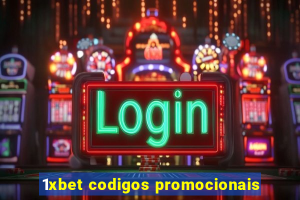 1xbet codigos promocionais